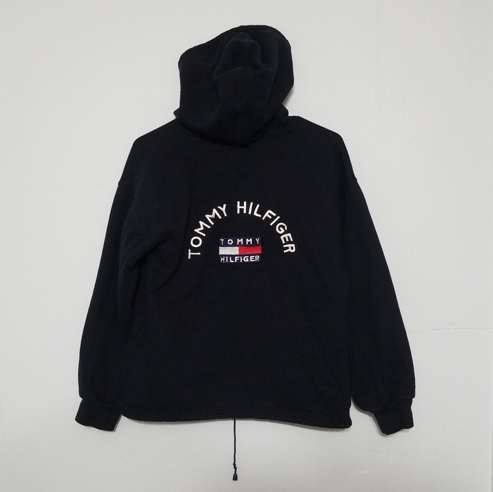 Tommy Hilfiger sweatshirt Size Small